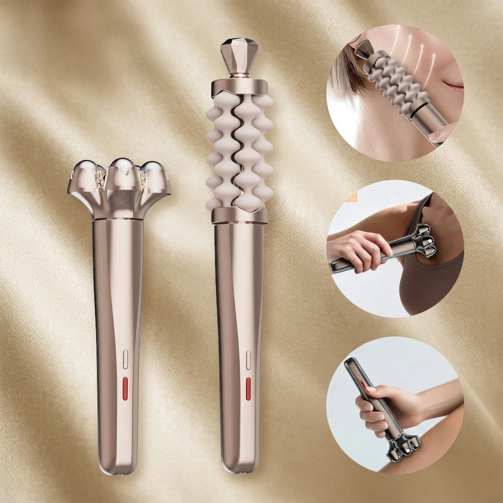 VULTIC face and body beauty device product detail